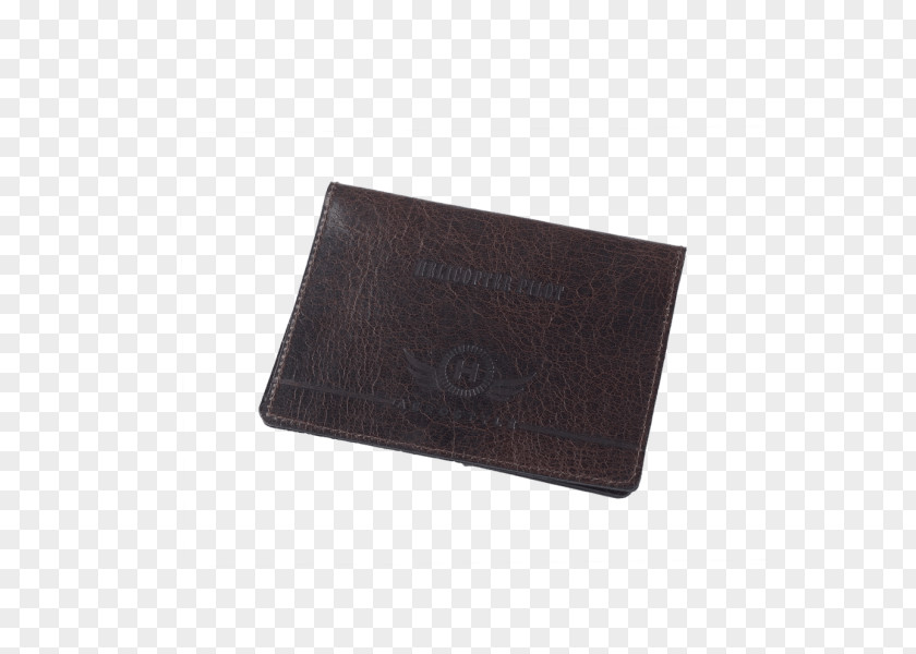 Rusty Wallet Rectangle PNG