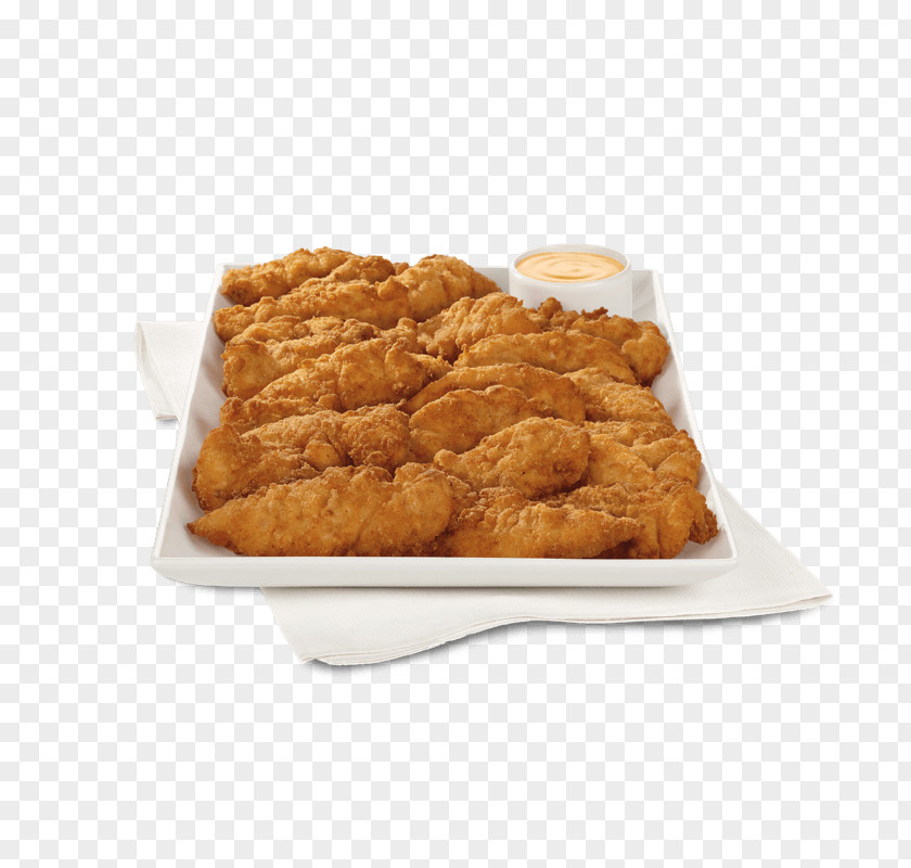 Spicy Chicken Nugget Sandwich Fast Food Chick-fil-A PNG