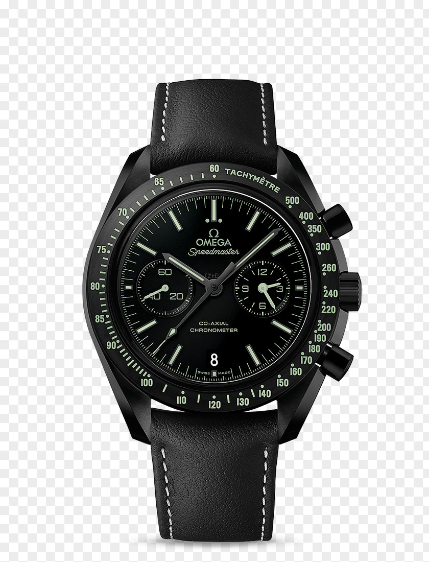 Watch OMEGA Speedmaster Moonwatch Professional Chronograph Omega SA Men's PNG