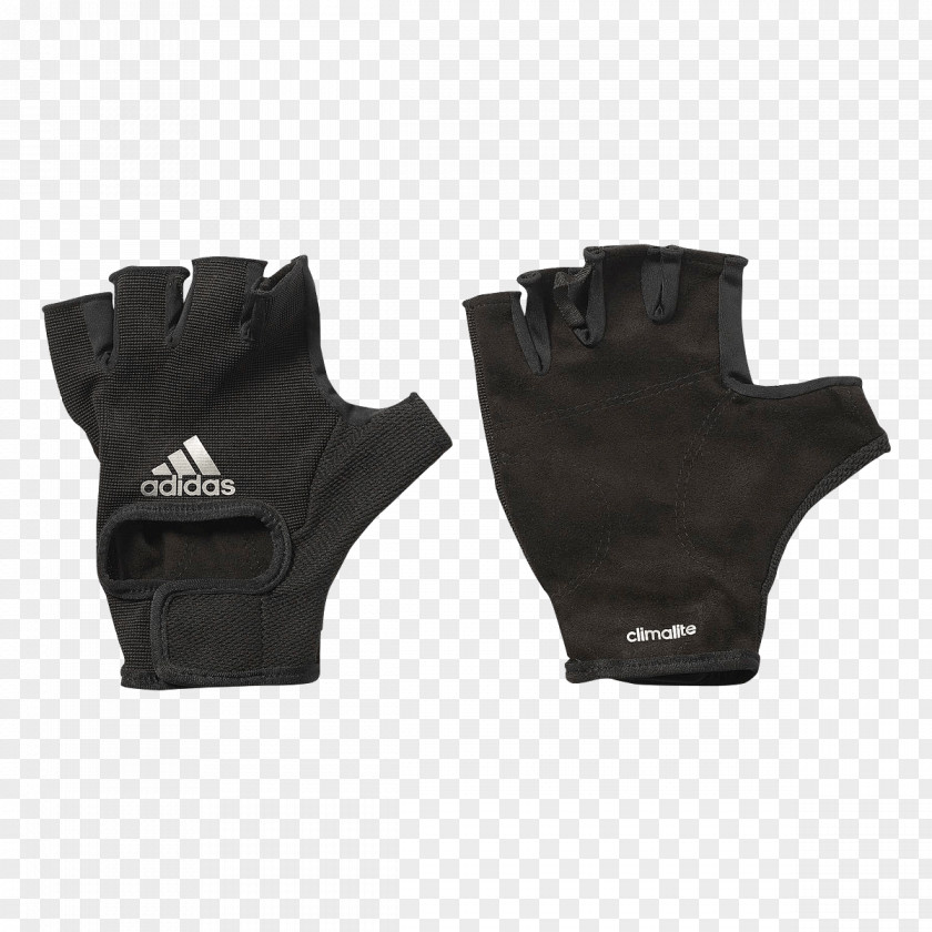 Adidas T-shirt Glove Reebok Clothing PNG