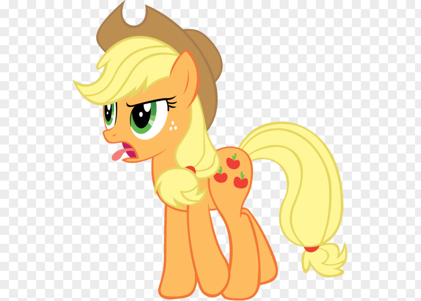 Applejack Pony Rainbow Dash Pinkie Pie Rarity PNG