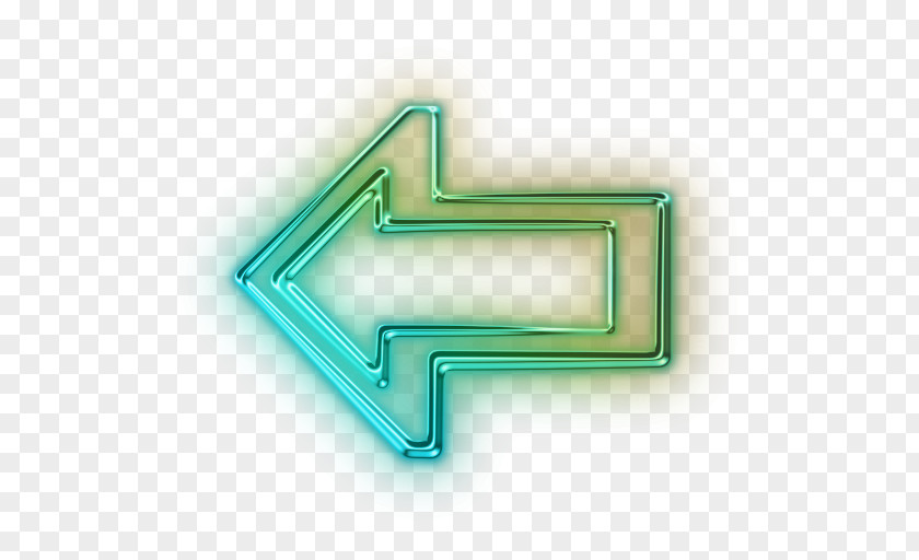 Arrow Neon Internet Download Manager Computer Software Gong Suwuk Institute Of Applied Statistics PNG