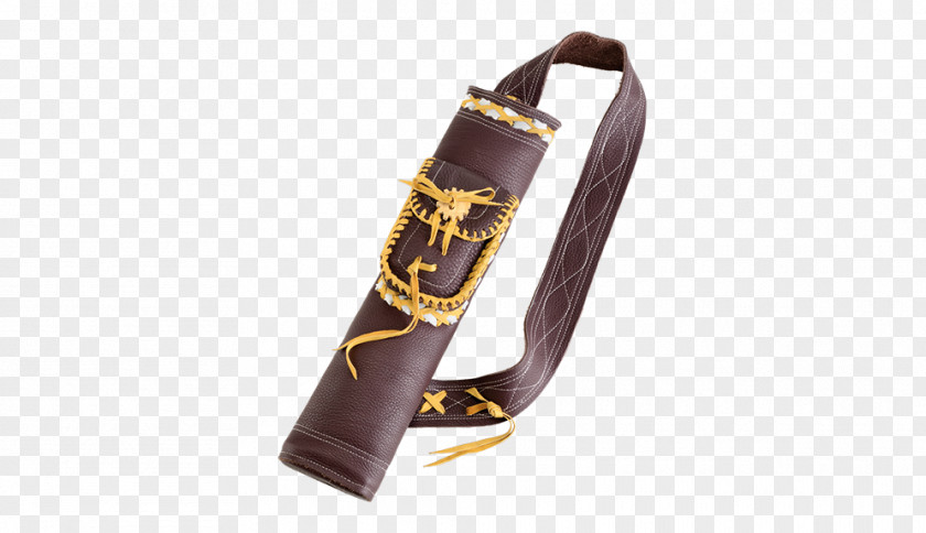 Arrow Quiver Archery Hunting Belt PNG