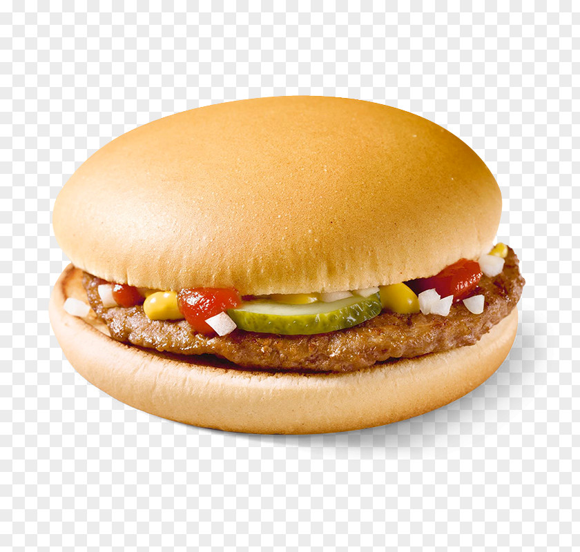 Burger King Hamburger Cheeseburger French Fries Fast Food McDonald's PNG