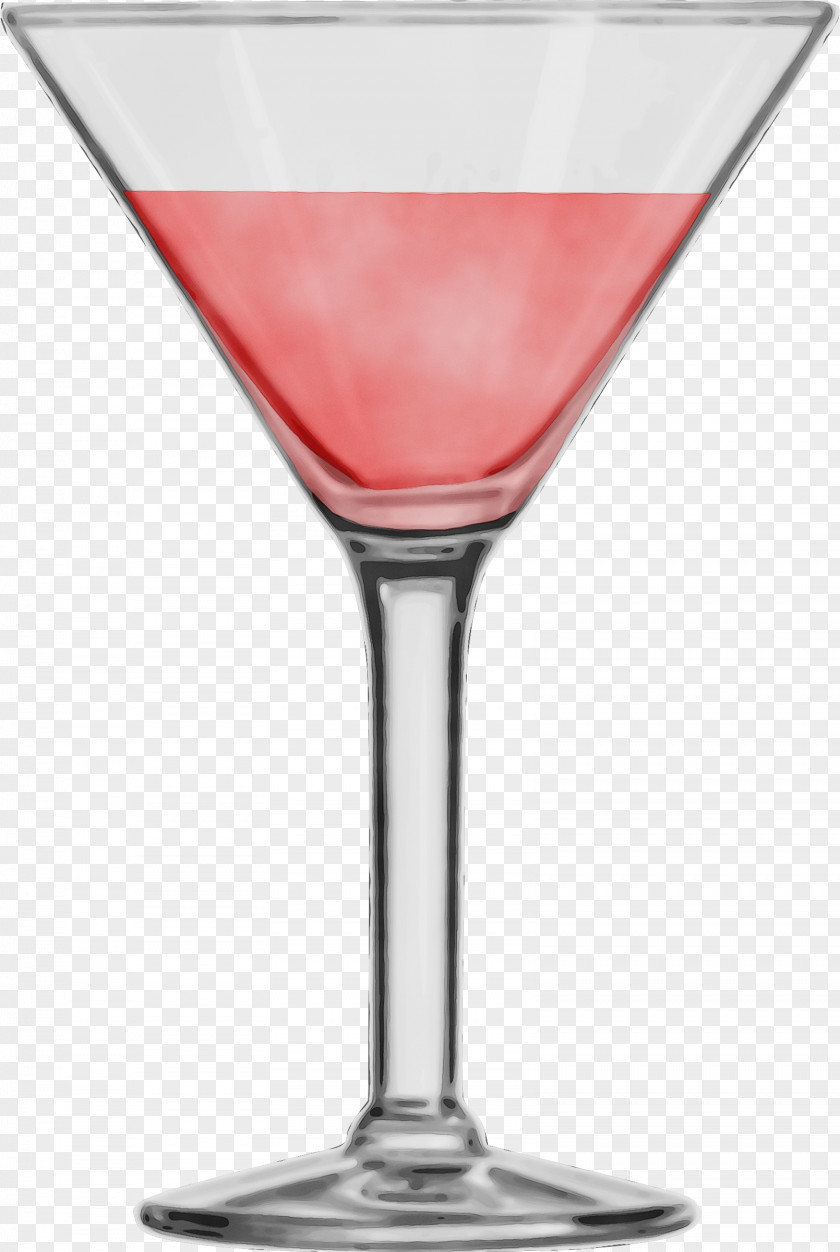 Cocktail Glass PNG