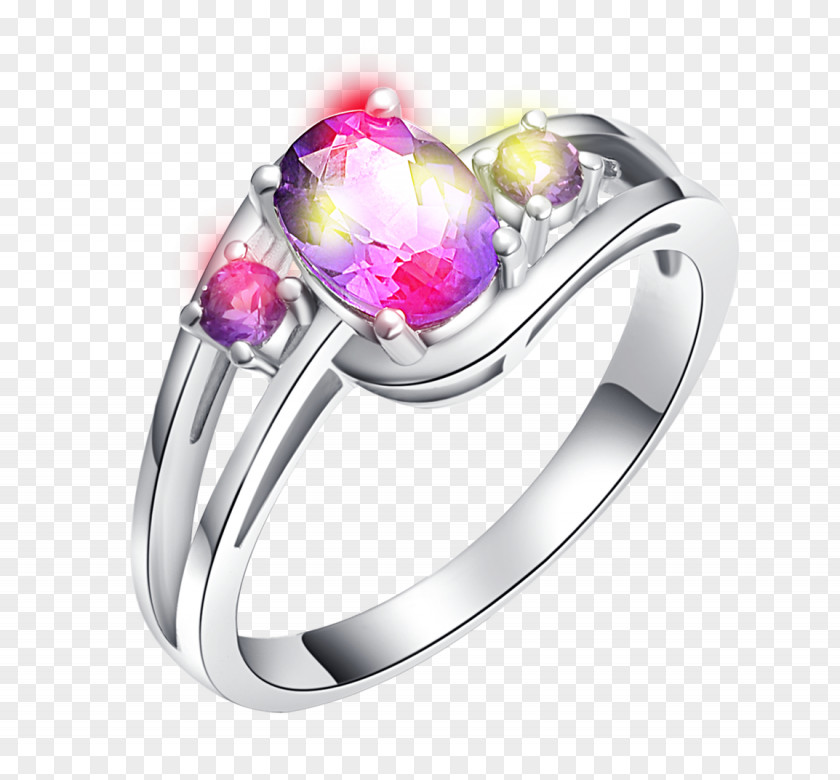 Diamond Ring Ruby Wedding Gemstone PNG