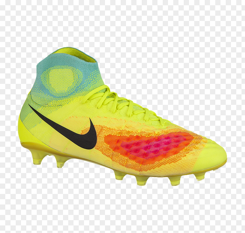 Football Shoe Boot Nike Mercurial Vapor Cleat PNG
