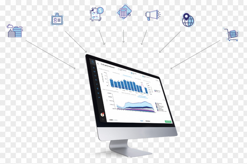Integra Business Systems Inc Computer Monitors Graphic Designer Logo Multimedia PNG