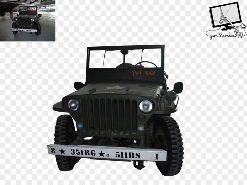 Jeep Car DeviantArt Vehicle PNG