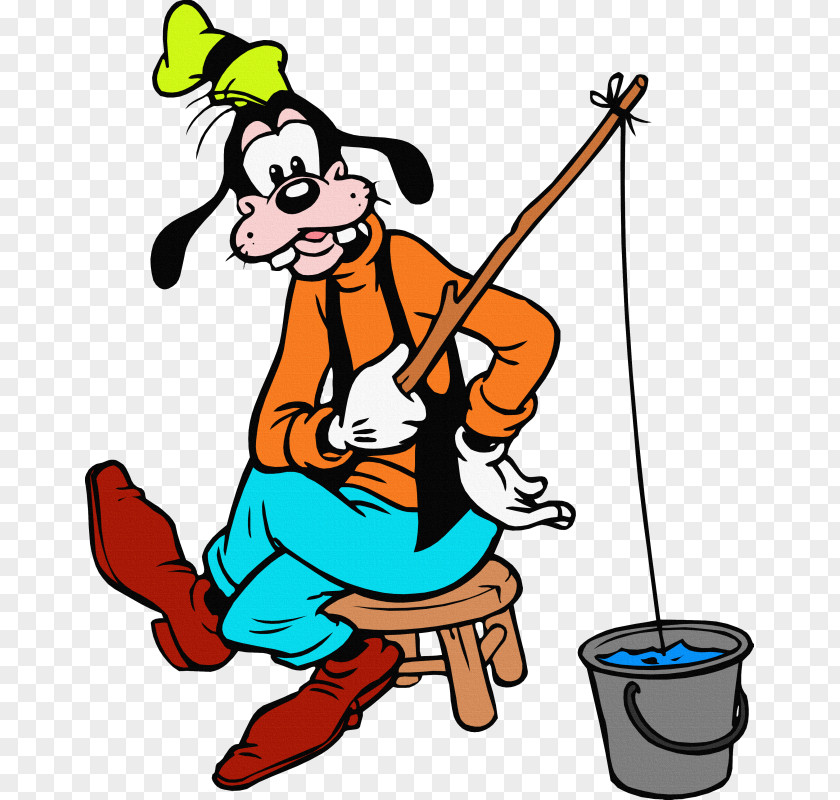 Mickey Mouse Goofy Clip Art Animated Cartoon Donald Duck PNG