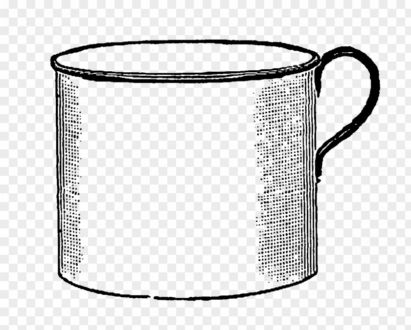 Mug Coffee Cup Tea Clip Art PNG