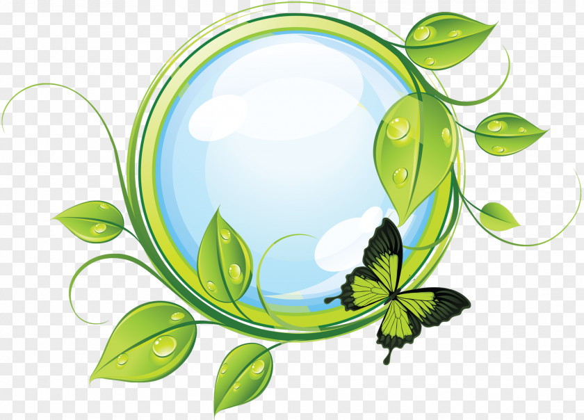 Nature High-Quality Clip Art PNG