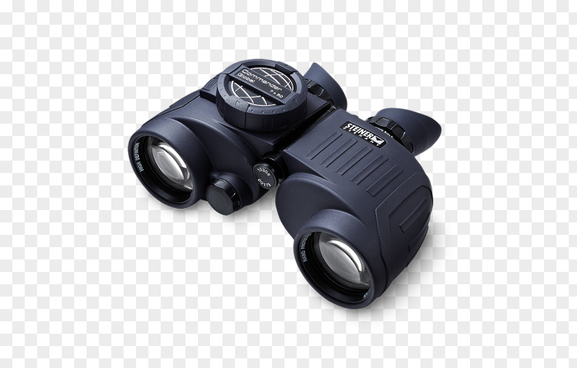 Nautical Telescope STEINER-OPTIK GmbH Binoculars Optics Steiner Commander Global 7x50 Magnification PNG