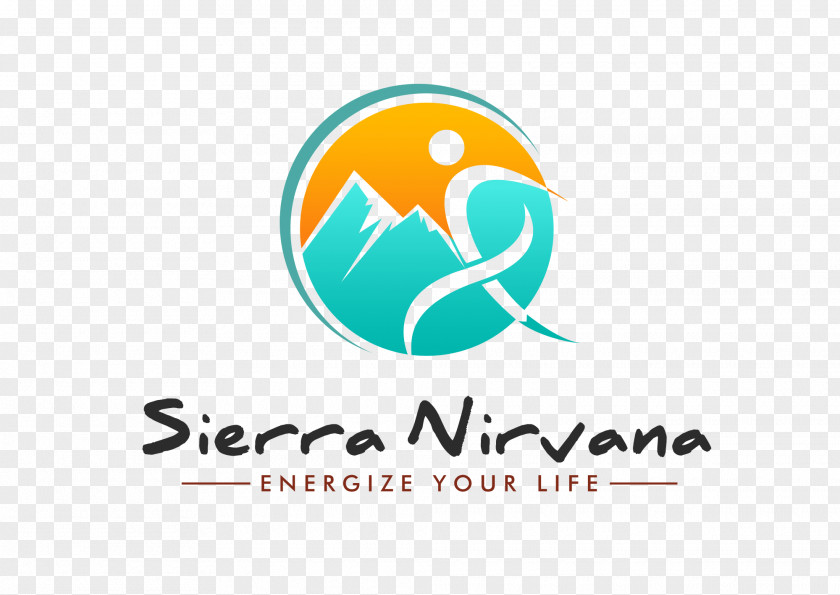 Nirvana Logo Las Barreras Graphic Design Brand PNG