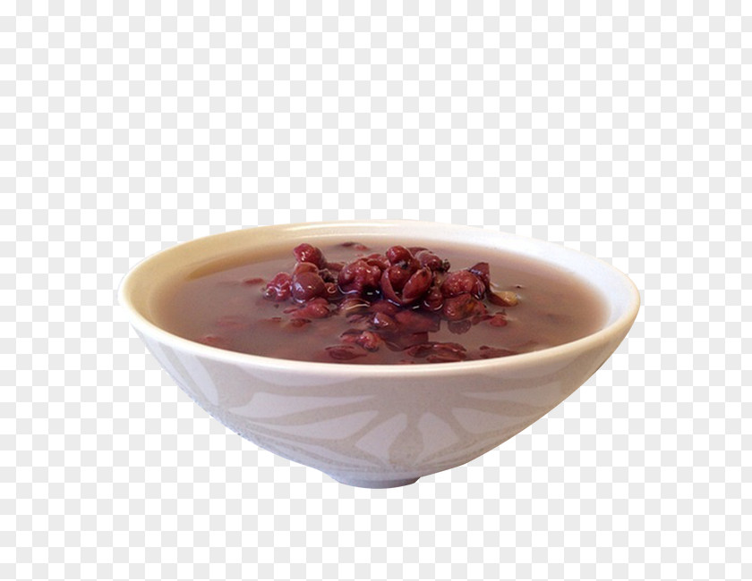 Red Bean Barley Soup Corn Hong Dou Tang Adlay Adzuki PNG