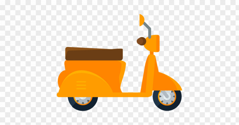 Scooter BMW Car Motorcycle Vespa PNG
