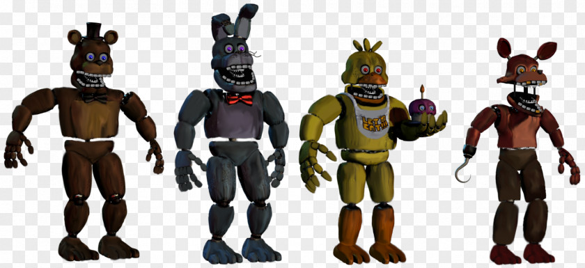 Tennessee Titans Five Nights At Freddy's 4 3 2 Freddy's: Sister Location PNG