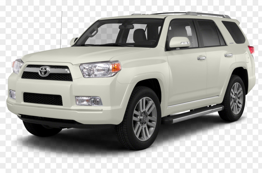 Toyota 2016 4Runner Car 2013 Limited SR5 PNG