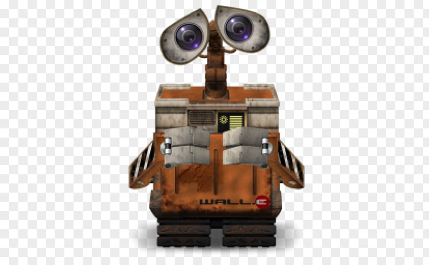 Walle EVE Icon Design Download PNG