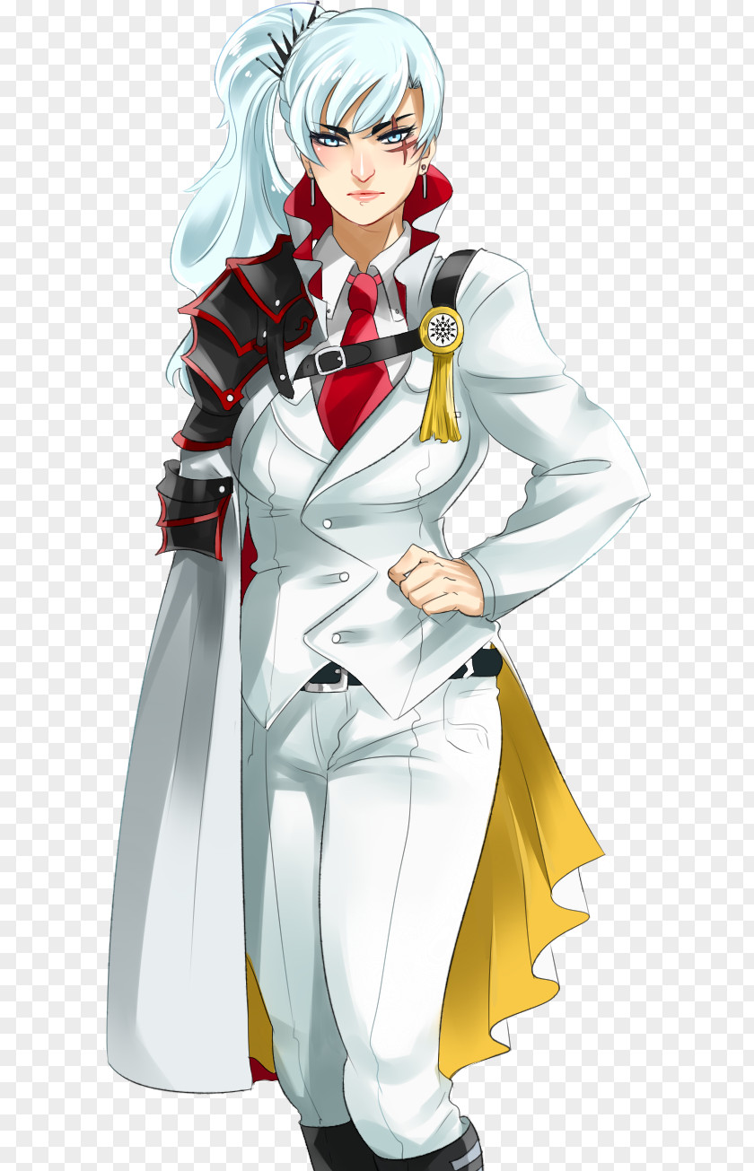 Weiss Schnee Rooster Teeth Fan Art Mother Character PNG