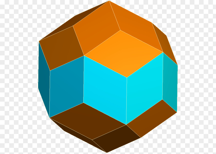 Angle Rhombic Dodecahedron Triacontahedron Icosahedron Zonohedron Polyhedron PNG