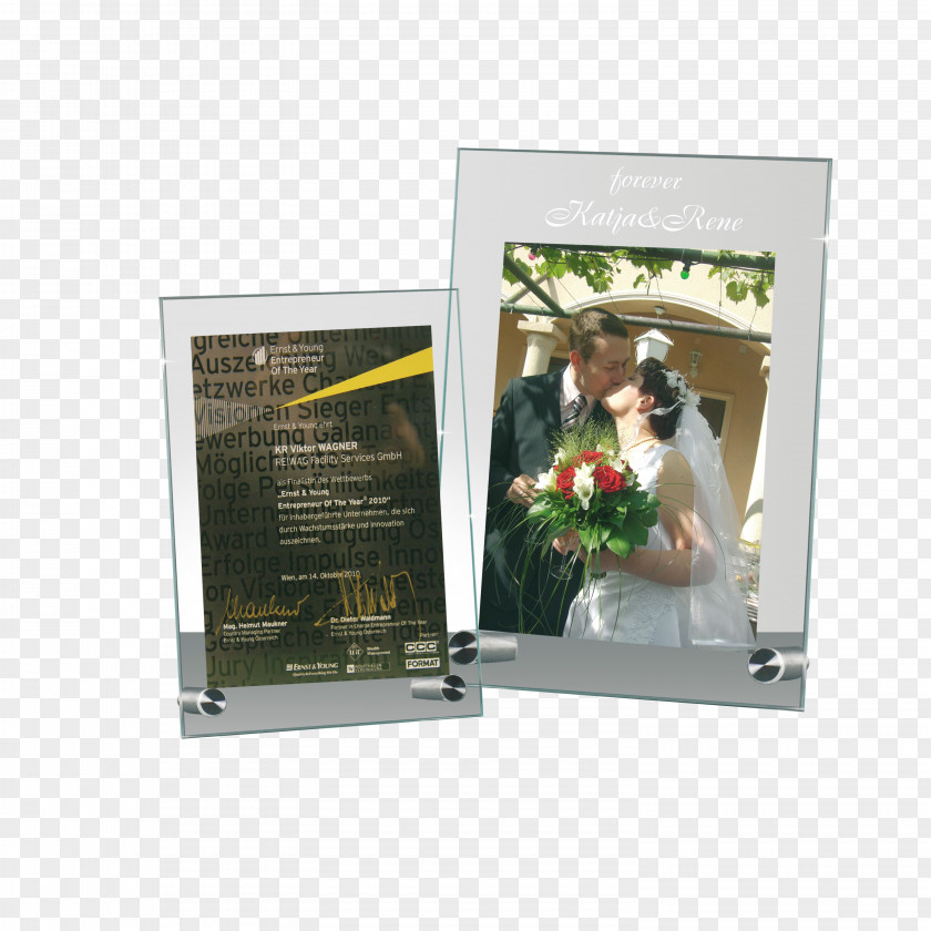 Award Trophy Picture Frames Poly Tombstone PNG