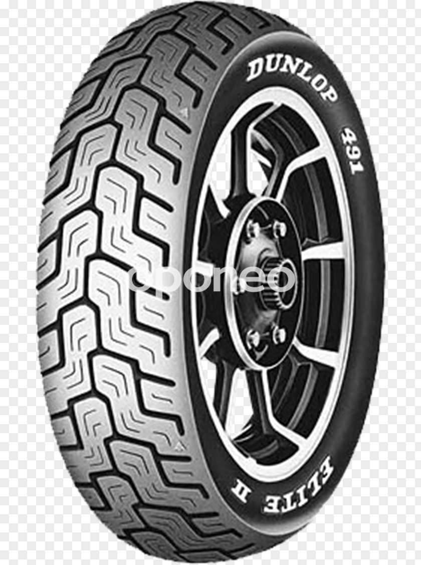 Car Dunlop Tyres Tire Motorcycle Tread PNG