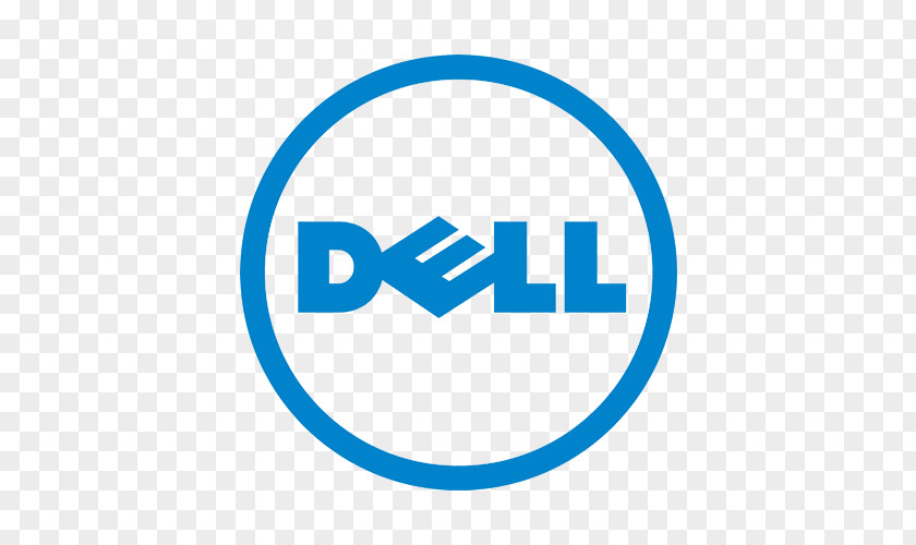 Computer Dell Logo Brand Image Organization PNG