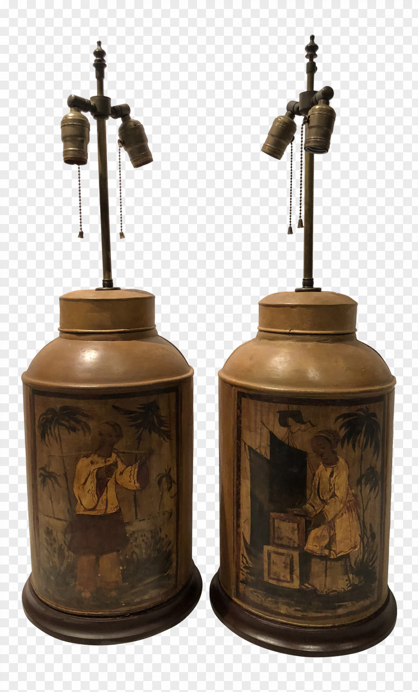 Cylinder Interior Design Chinese Lantern PNG