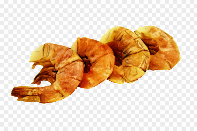 Fried Food Koeksister Shrimp Cartoon PNG