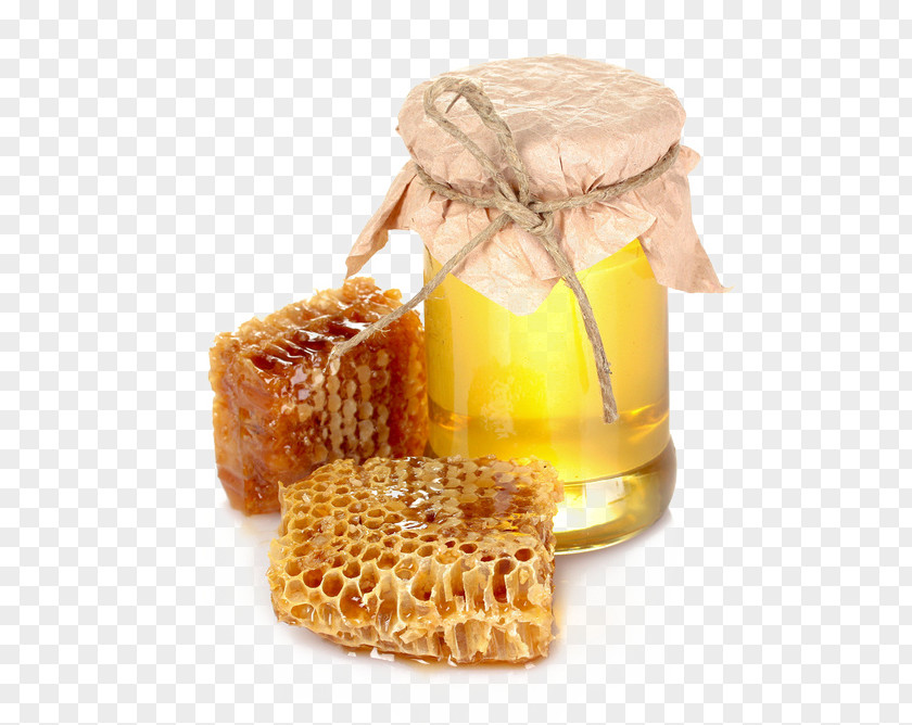 Glass Jar Of Honey Diabetes Mellitus Type 2 Therapy Diabetic Diet 1 PNG