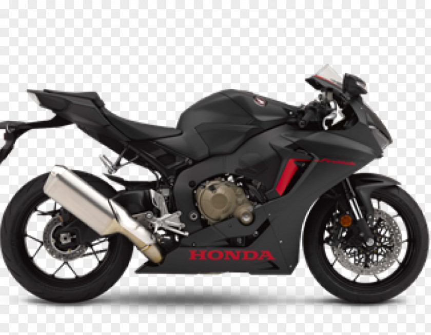 Honda CBR1000RR Motorcycle CBR900RR CBR Series PNG