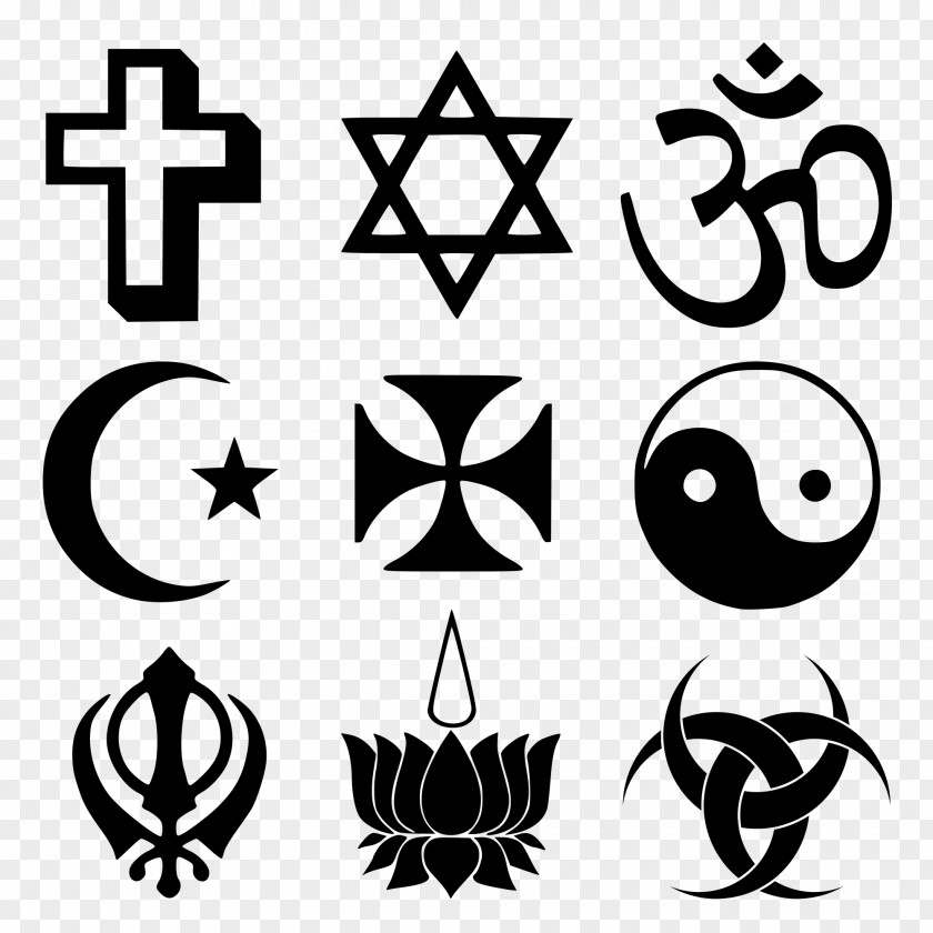 Islam Symbol Religion Symbols Religious Christian Symbolism Christianity PNG