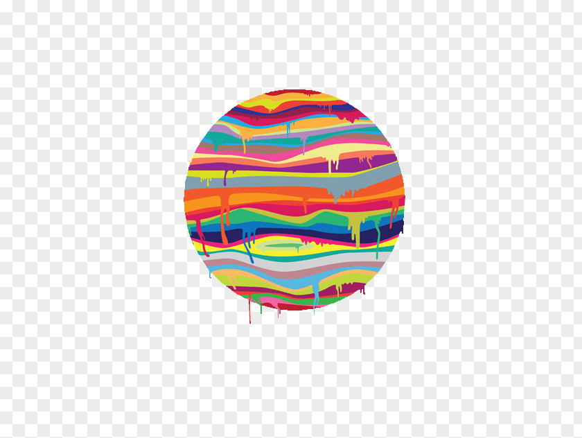 Jupiter Desktop Wallpaper Melting Art Printmaking PNG