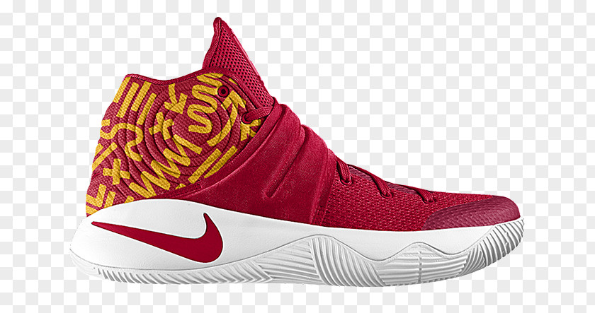 Kyrie Irving Cleveland Cavaliers Sneakers Nike NBA All-Star Weekend Game PNG