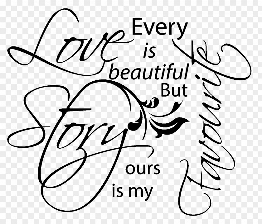 Love Stickers Story (Confidential): A Hidden Springs Novel Calligraphy White Clip Art PNG