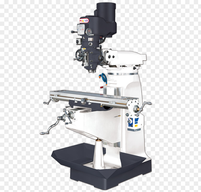 Milling Machine Tool Comprehensive Medicinal Chemistry II PNG