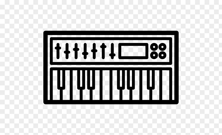 Musical Instruments Sound Synthesizers Electronic Keyboard PNG