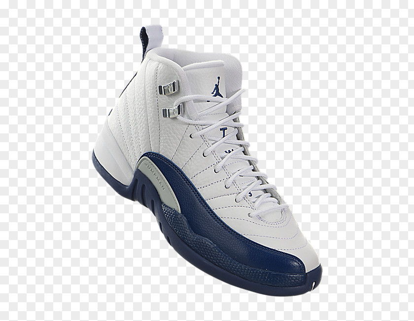 Nike Air Jordan Retro XII Sports Shoes PNG