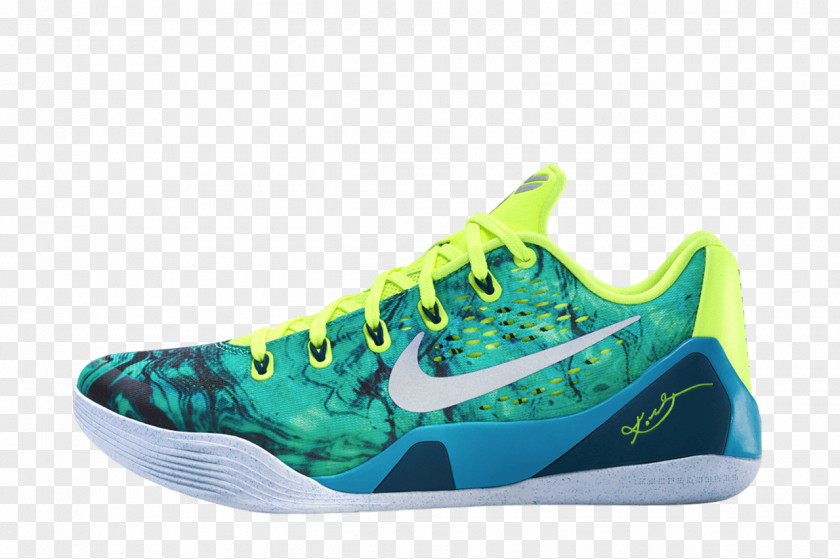 Nike Kobe 9 EM Low Easter LeBron 11 Sneakers Basketball PNG