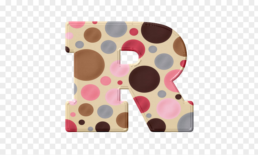 Pois Polka Dot Clip Art PNG