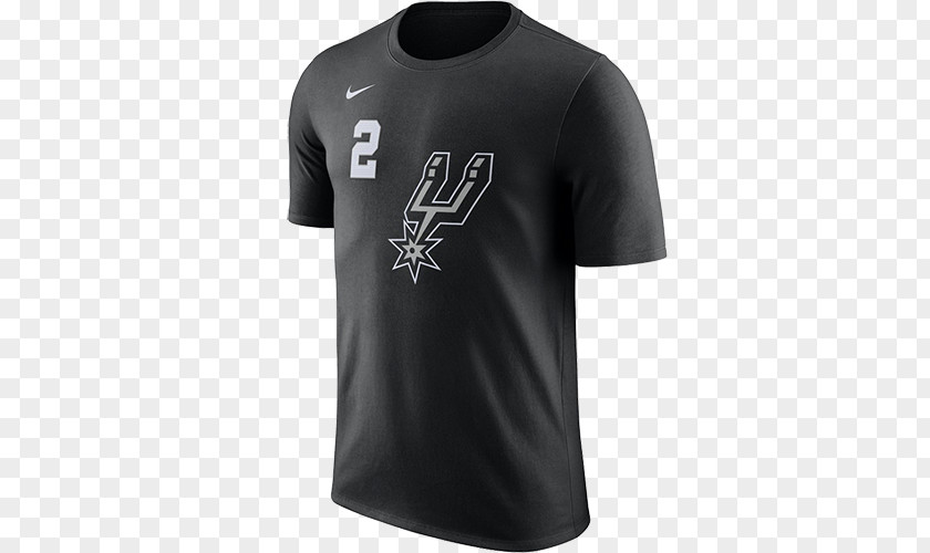 San Antonio Spurs T-shirt NBA Portland Trail Blazers Hoodie PNG