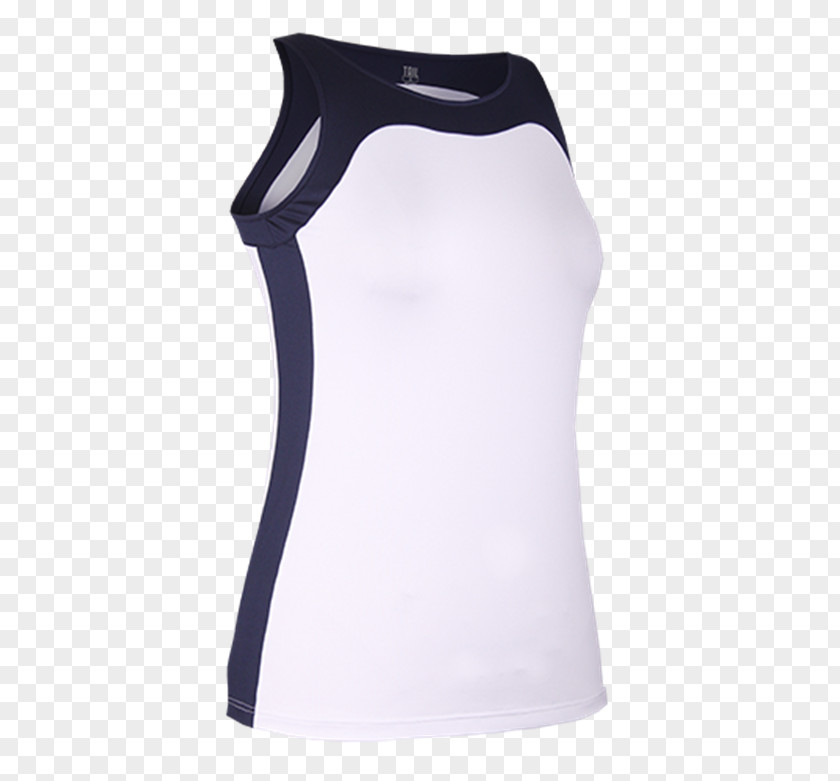 T-shirt Sleeveless Shirt Shoulder PNG