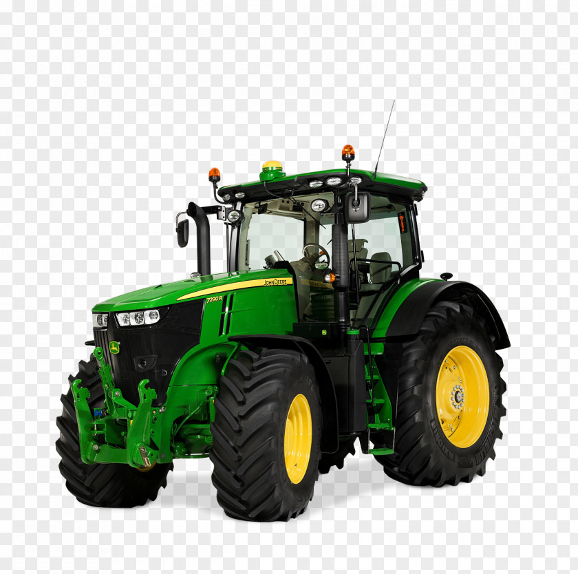 Tractor John Deere & Engine Museum Agriculture Sprayer PNG