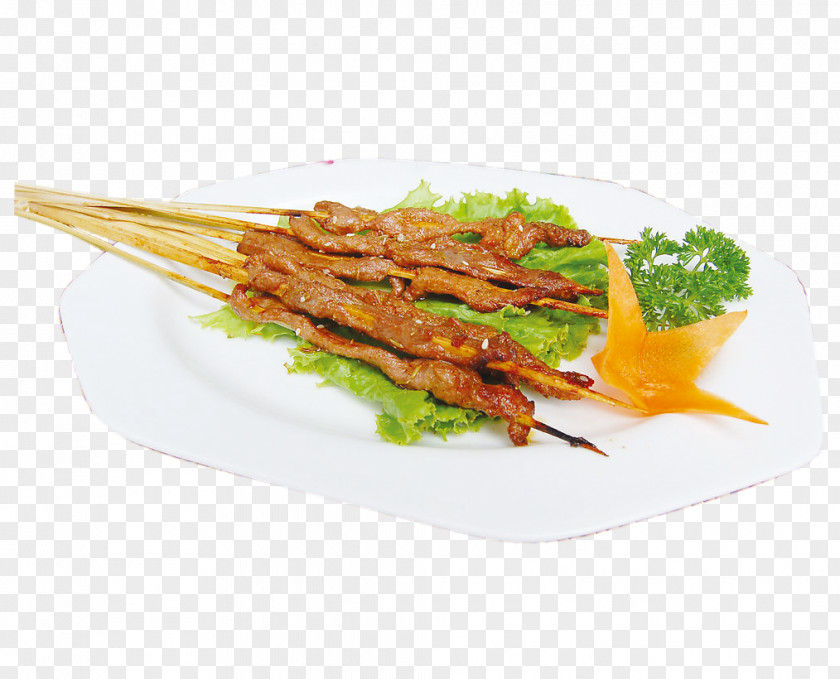 Barbecue Food Chicken Chuan Roast Beef Siu Yeh PNG
