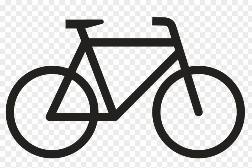 Bicycle Cycling Clip Art PNG