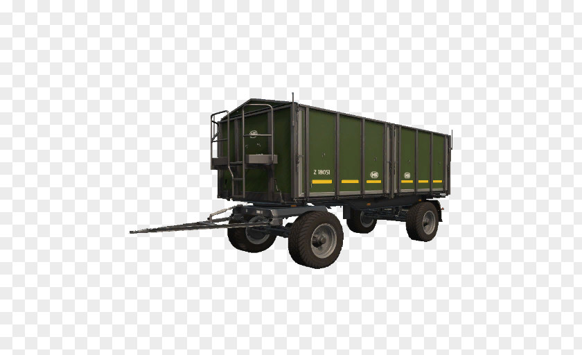 Car Farming Simulator 17 Semi-trailer Truck Motor Vehicle PNG