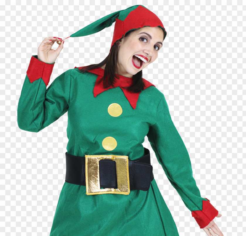Christmas Elf Card United Kingdom Advertising Service PNG