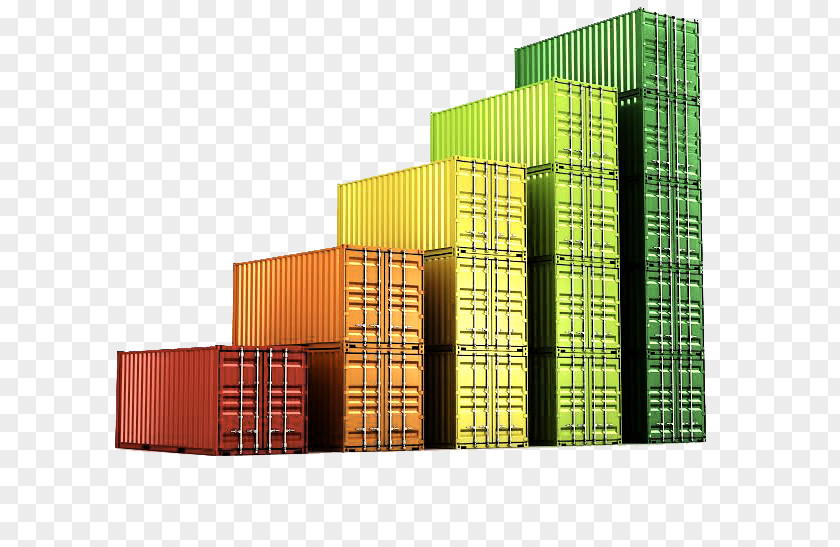 Containers Business Nicaragua Trade Stock Photography Royalty-free Freihandelsabkommen PNG