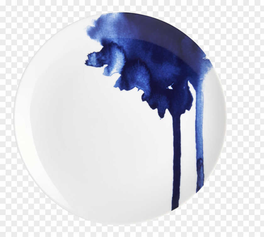 Flower Iris Blue PNG